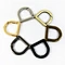 swivel hook and d ring